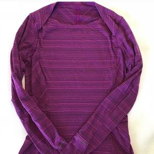 Lululemon Rulu Long Sleeve